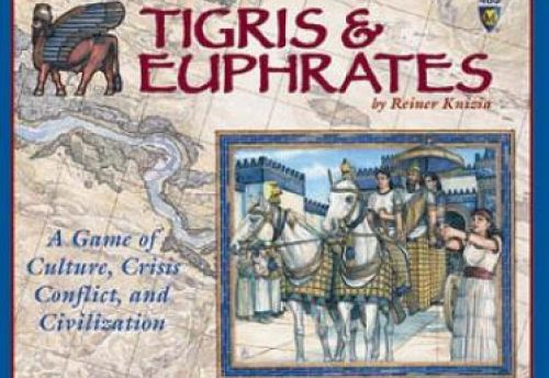 Tigris & Euphrates