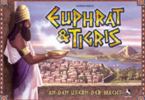 Euphrat & Tigris