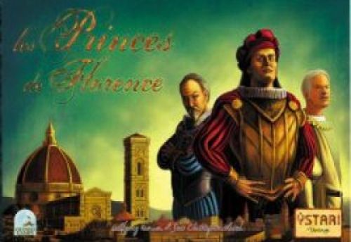 Les Princes de Florence