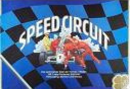 Speed Circuit