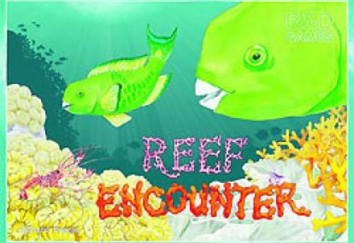 Reef Encounter