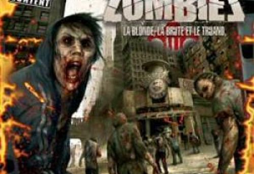 Zombies