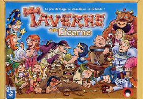 Taverne de la Licorne