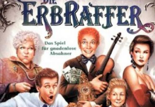 Die Erbraffer