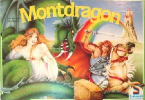 Montdragon