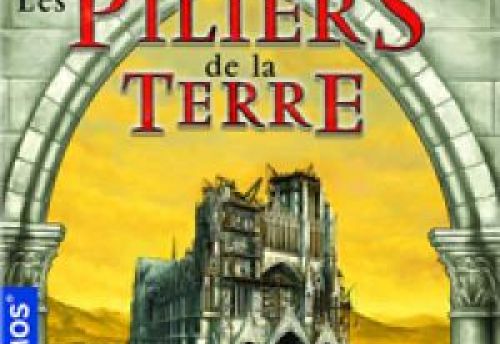 Les Piliers de la Terre