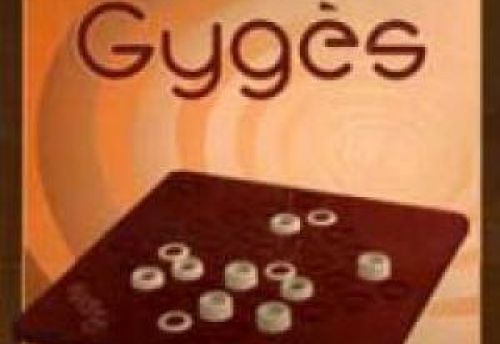 Gygès