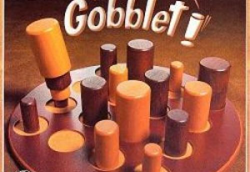 Gobblet !