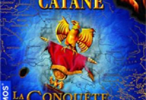 Les Colons de Catane : La Conquête de Rome