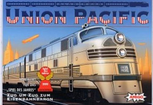 Union Pacific