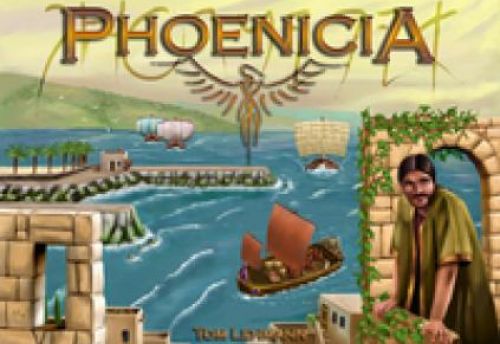 Phoenicia