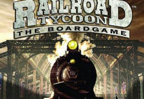 Railroad Tycoon