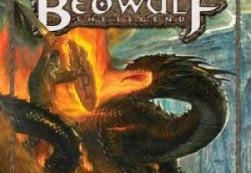 Beowulf - The Legend