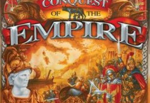 Conquest of the Empire