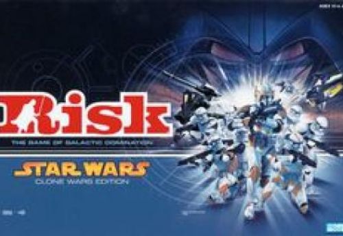 Risk Star Wars