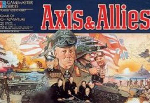 Axis & Allies