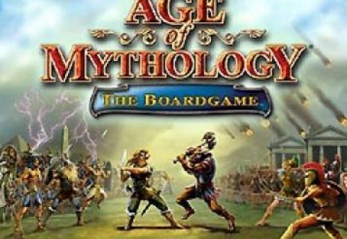 Age of Mythology