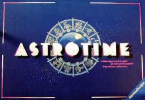 Astrotime