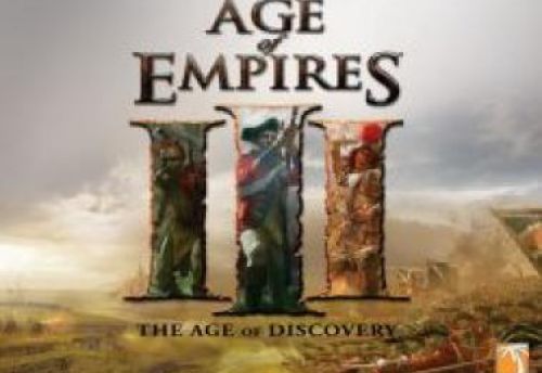 Age of Empires III : The Age of Discovery