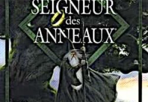 Le Seigneur des Anneaux