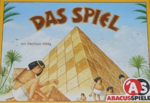 Das spiel