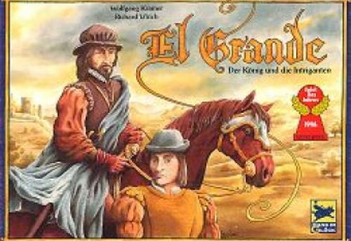 El Grande