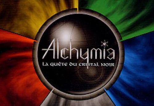 Alchymia