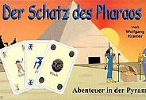 Der  schatz des Pharaos