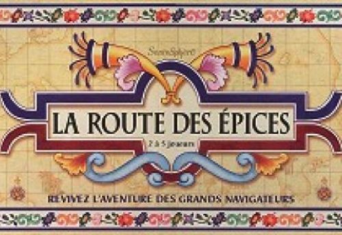 La Route des Épices