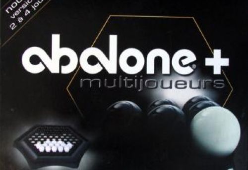 Abalone + : multijoueurs