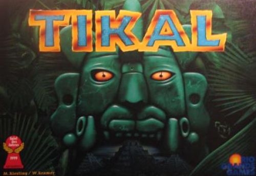 Tikal