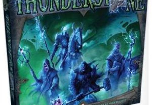 Thunderstone