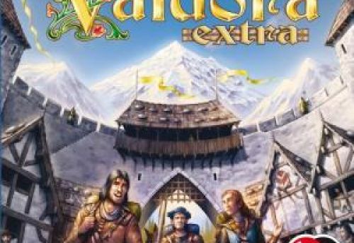 Valdora Extra