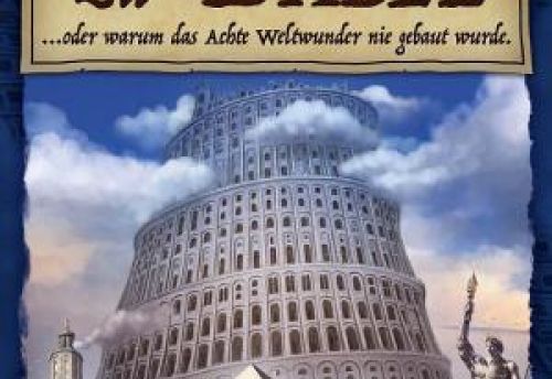 Der Turmbau zu Babel