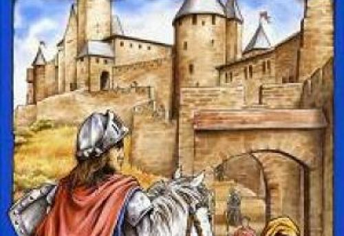 Carcassonne