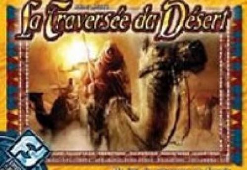 La Traversée du Désert