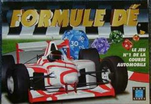 Formule Dé