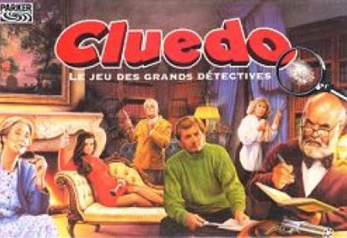 Cluedo