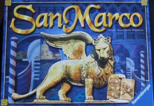 San Marco