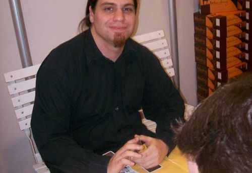 Hendrik Nicola Jenzowsky