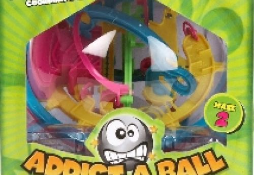 Addict a ball