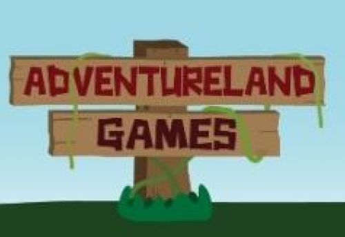 Adventureland Games