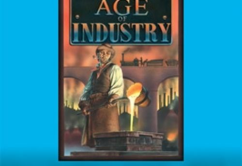 Age of Industry - Japan and minnesota
