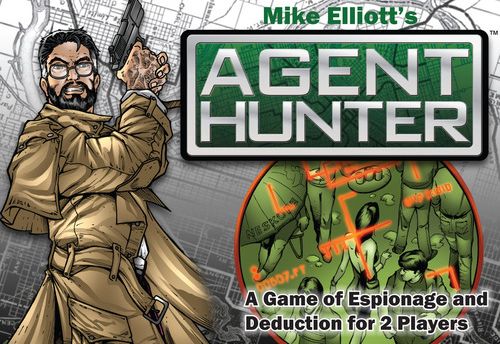 Agent Hunter