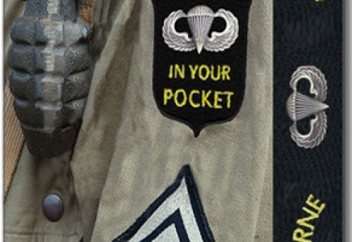 Airborne In Your Pocket