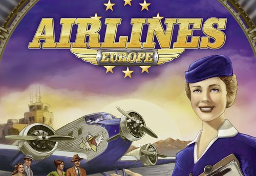 Airlines Europe