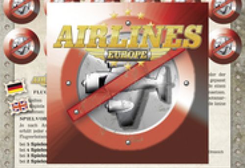 Airlines Europe: Flugverbot