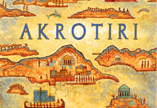 Akrotiri