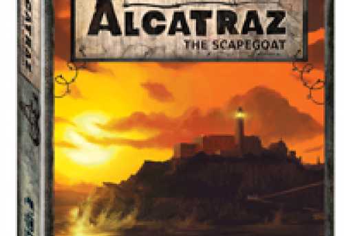 Alcatraz