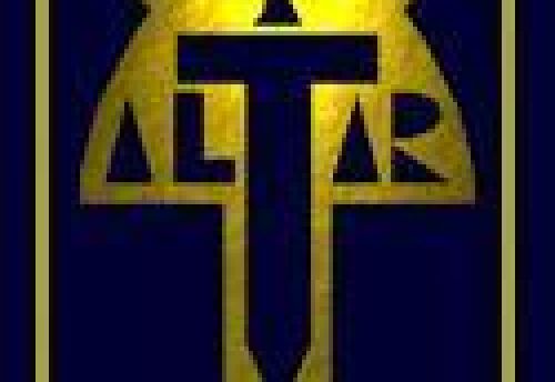 Altar Games